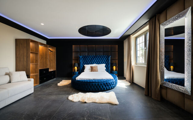 Damare Resort & Spa
