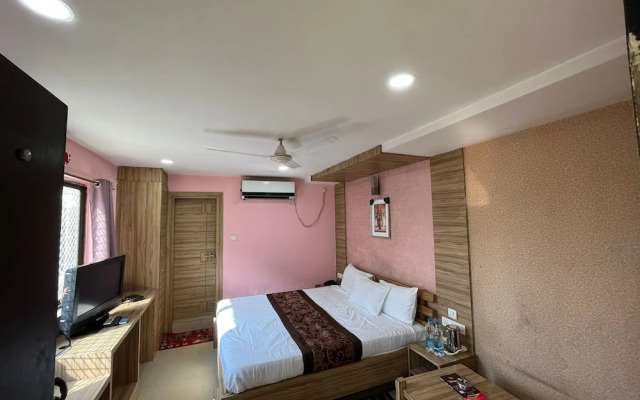 OYO 4822 Hotel Pratap Residency