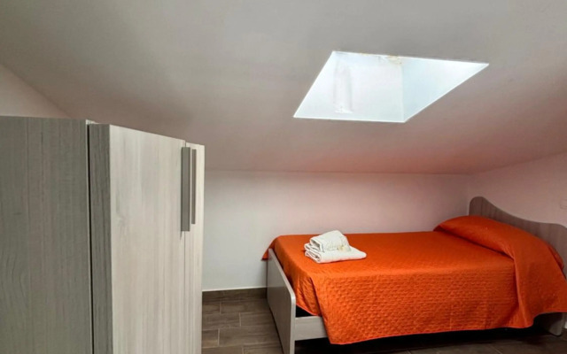 Residence le Coccinelle