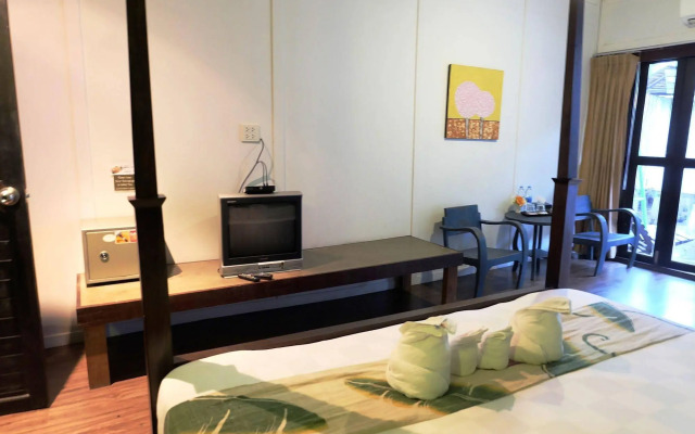For-Rest Boutique House Koh Kood