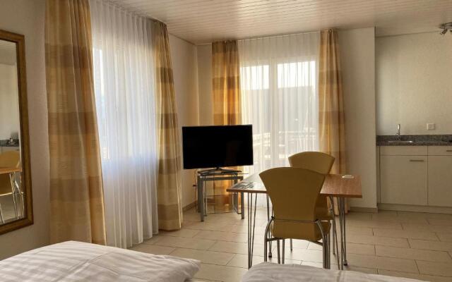 Landgasthof Krone Bed & Breakfast