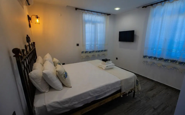Akkum Hotel