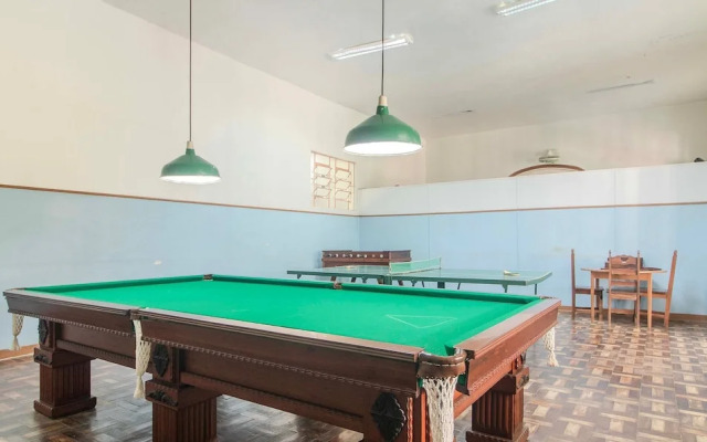 Fully Equipped Studio in Petropolis Moc0210