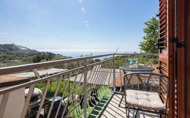 Sky Blue Guesthouse