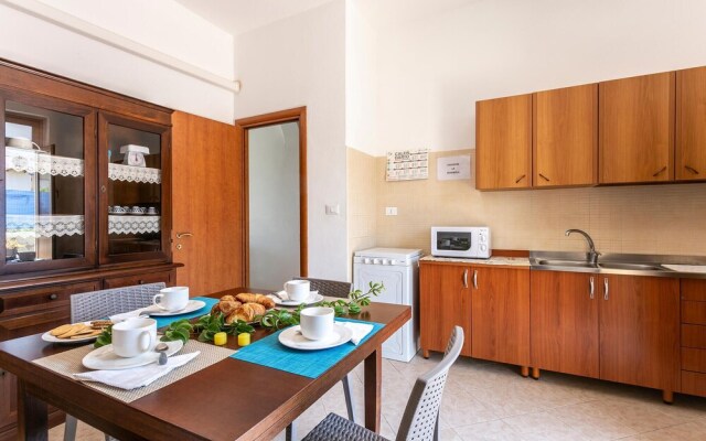 Stunning Home in Noto With 2 Bedrooms