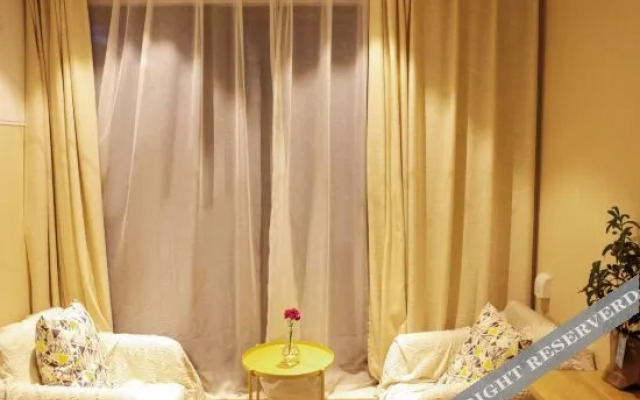 Yimi Yangguang Apartment Hotel (Yuhua Keting)