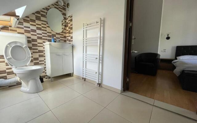 GAMA Restaurant Cazare