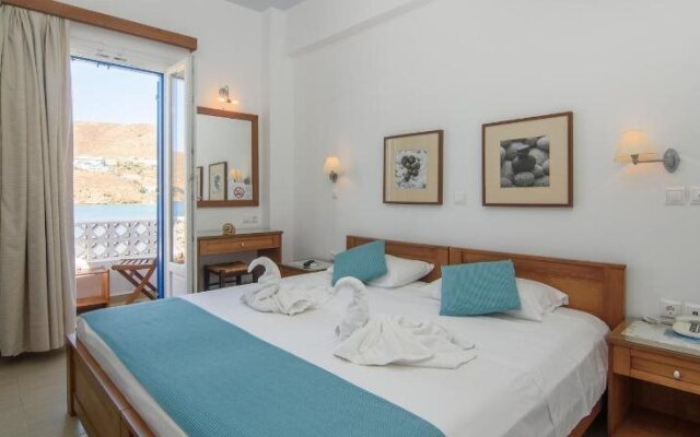 Miké Hotel