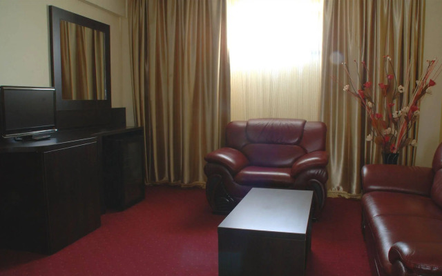 Ancor Hotel