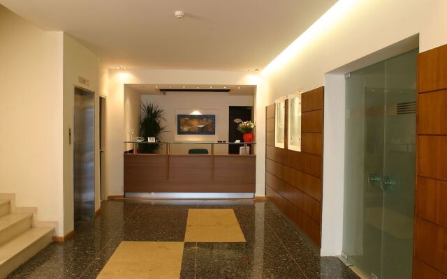 Blue Sea Hotel