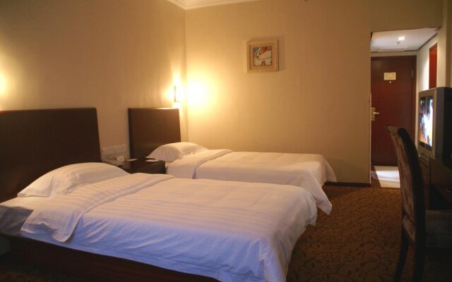Jiuzhou Hotel