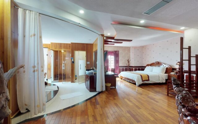 HANZ Orient Hotel Da Nang