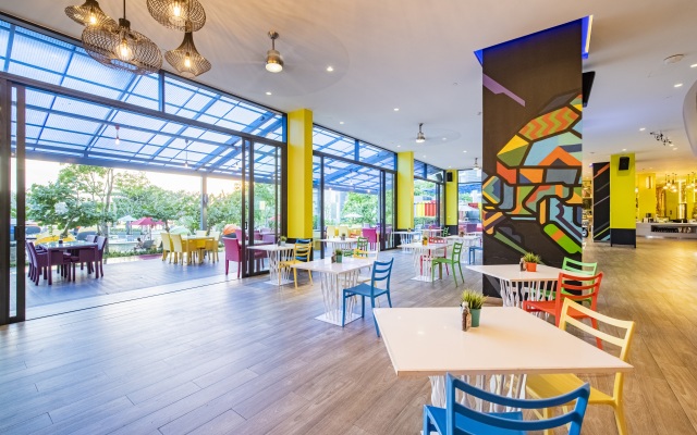 Cassia Phuket, part of Banyan Group