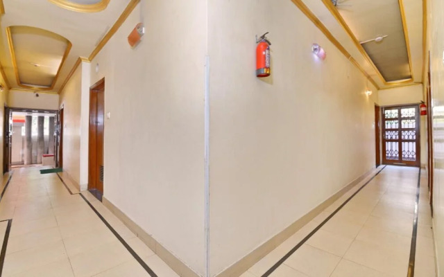 OYO 3436 Home Stay near Airport