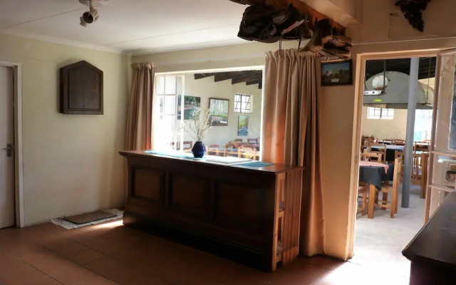 Walkerbouts Inn Rhodes