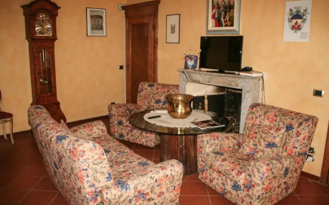 Antica Cittadella B&B
