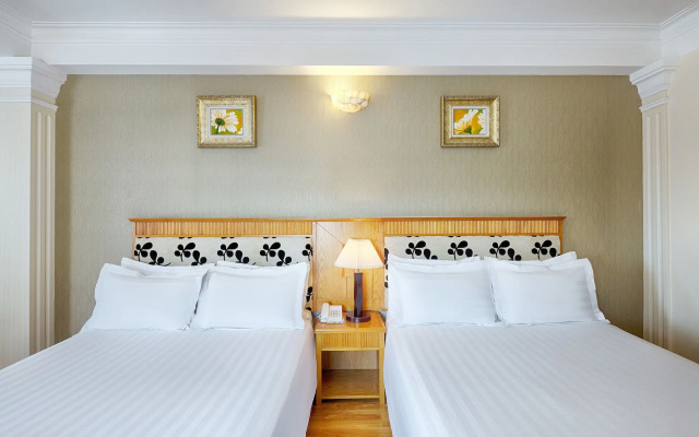 Silverland Ben Thanh