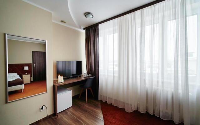 Apartamenty EUROPEJSKA