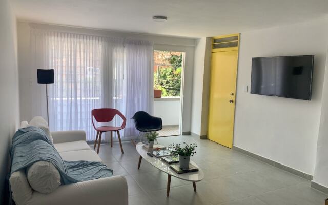 Apartment 301