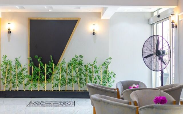 Leslion Hotel Turunc