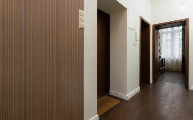 Apartments Old Town Piwna by Renters