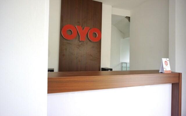 MIM Guest House Syariah by OYO Rooms