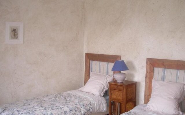 Maison dHôtes de la Verrière