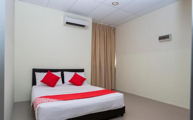 OYO 586 My Residence