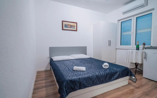 Apt White Idyll, 3 Bedrooms, 3 Bathrooms, Terrace Apt