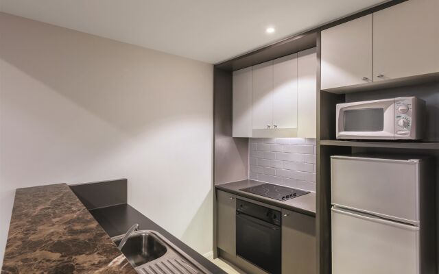 Adina Apartment Hotel Sydney Central