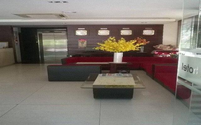 Long Anh Hotel