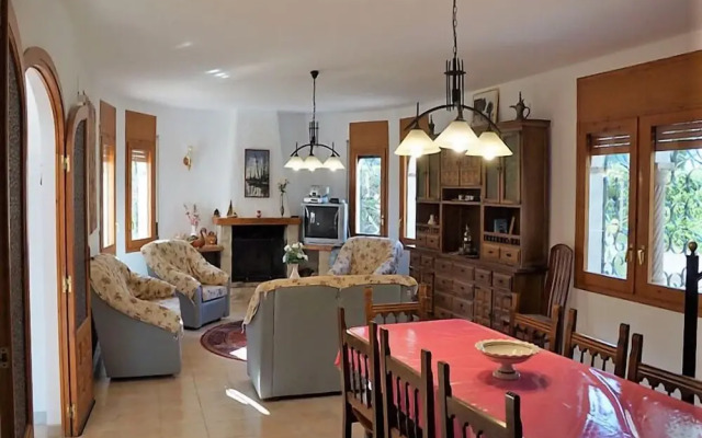 Villa Isalina