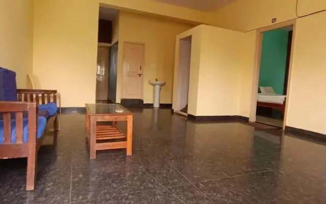 New SV Suites Yelahanka