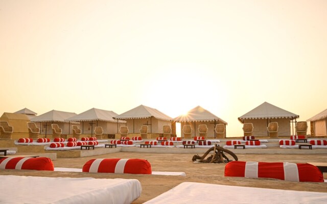 The Carvaan Resort