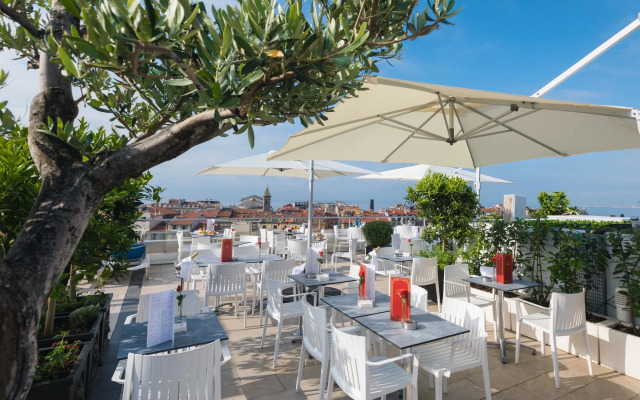 Hôtel Aston La Scala