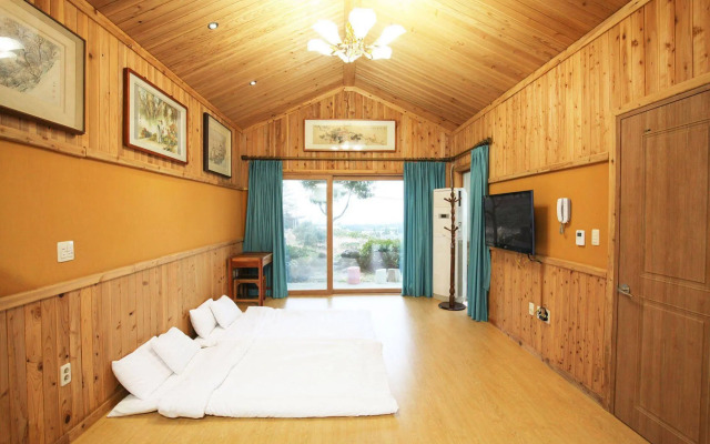 Memory In Jeju Pension