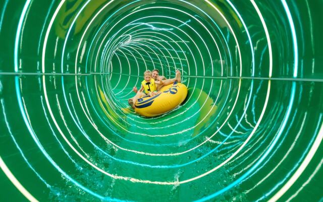 Hotel Hochsauerland by Center Parcs