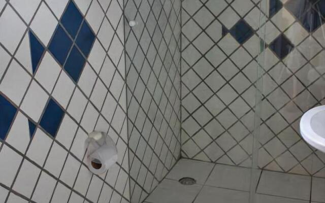 Pousada Bonns Ventos