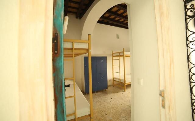 Wake Up in Tarifa