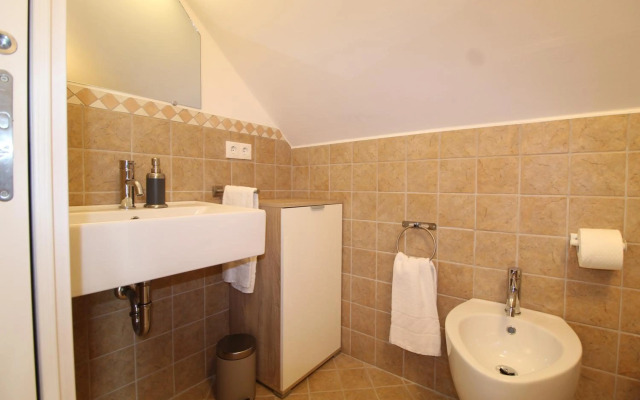 Ski-to-door Apartment PISTENBLICK