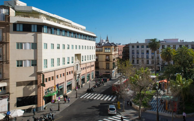 Hotel Derby Sevilla