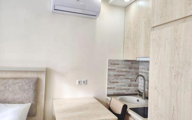 Leo Group BEST Apartment 14-300B Sunrise Batumi