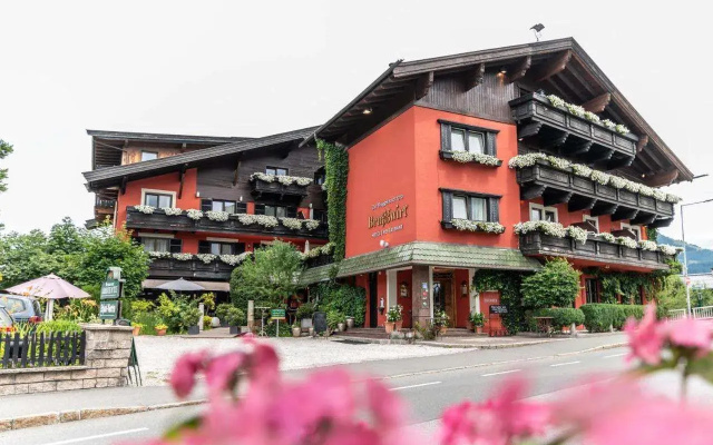 Hotel Bruggwirt