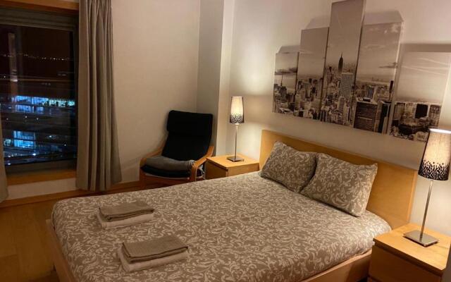 Suites Panoramic - River View