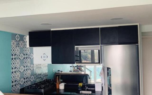 Apartamento Cobertura Porto Real Suites