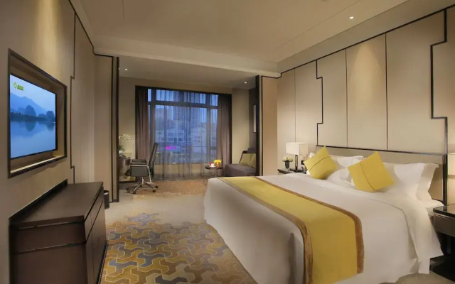 the Star Hotel