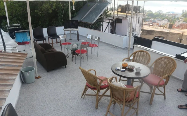 Amintas Hostel & Motel