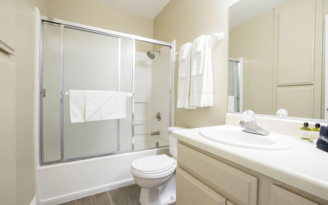 Indian Palms Vacation Club