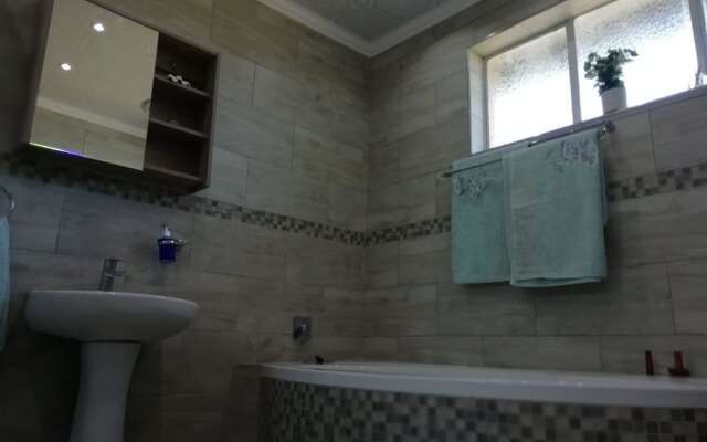 Wonder View Guest House