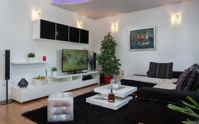 Apartment Makarska City Center